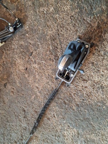 Touran 1t1 1t2 gear shift - 1t1,,