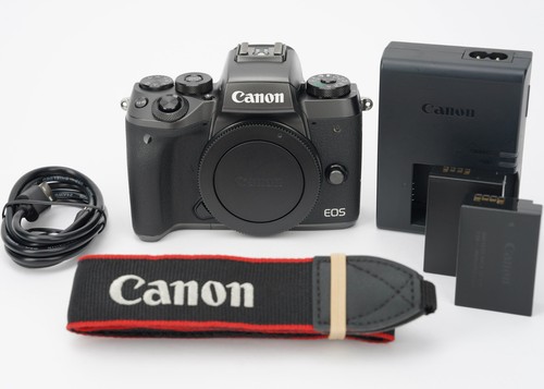 Canon eos mirrorless - canon,