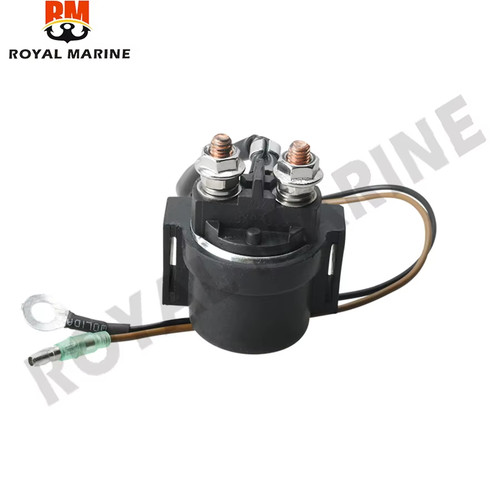 Yamaha starter relay 6g1 - relay, 6g1-81941