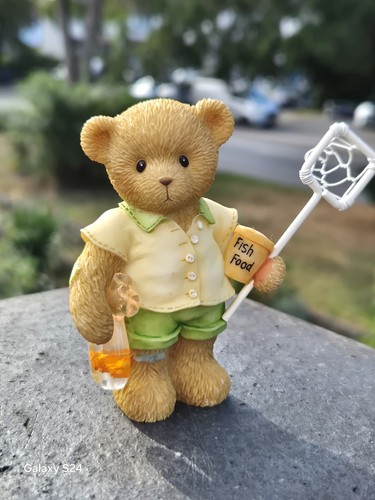 Kegan cherished teddy - kegan,