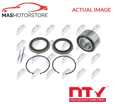 Wheel bearing kit set front - wheel,