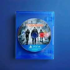 Tom Clancy's The Division Sony