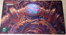 MTG Mox Opal Playmat  GP 2016