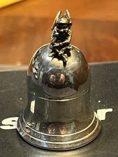 Sterling Silver Tooth Fairy