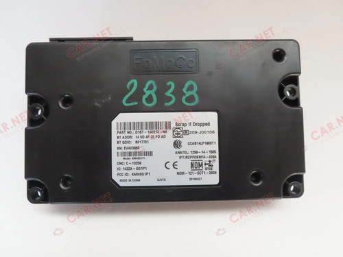 D1bt 14d212 control - d1bt-14d212-na,