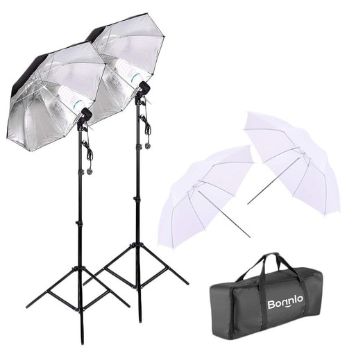 Photography umbrellas lighting - umbrellas,