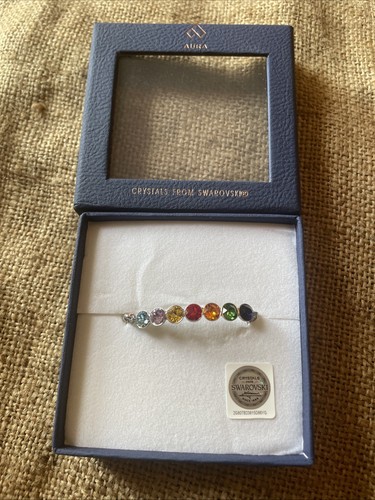 Aura jewellery multi colour - jewellery,