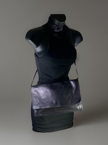 Enny black leather - enny,