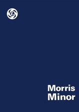 Morris minor workshop manual - minor,