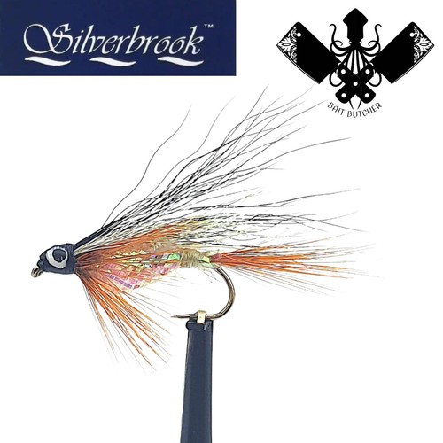 Silverbrook pearl fry - silverbrook,