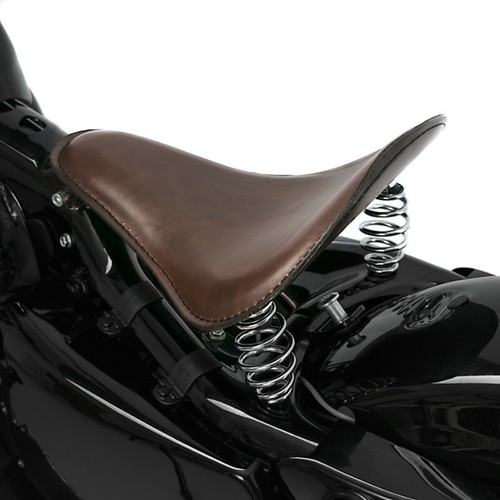 Solo spring seat for - solo,
