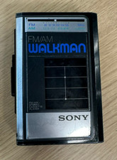Sony Walkman WM-F31 (S/N