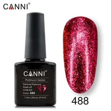CANNI Platinum Gel Polish Nail