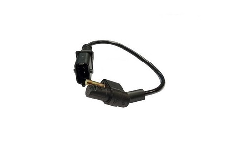 Crankshaft position sensor - crankshaft,