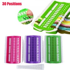 Holes cross stitch needles - holes,