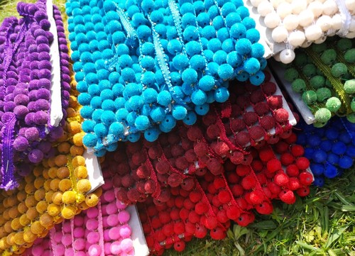 Latest coloured rainbow - 3, m