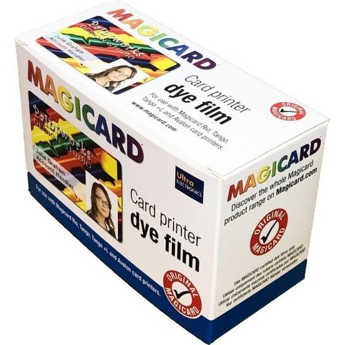 Magicard m9005 751 colour - magicard,