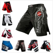 MMA Fight Shorts Grappling
