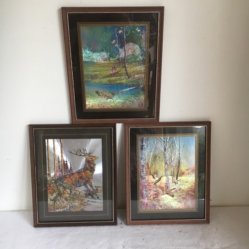Vintage dufex foil - vintage, pictures