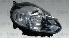 Genuine valeo headlight 044211 - genuine,