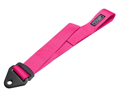 Trs pink adjustable tow - adjustable,