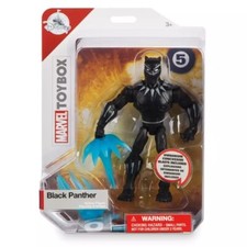 Disney Marvel Toybox Black