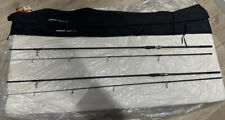 Greys Platinum 12’ 3lb  Fishing Rod X2