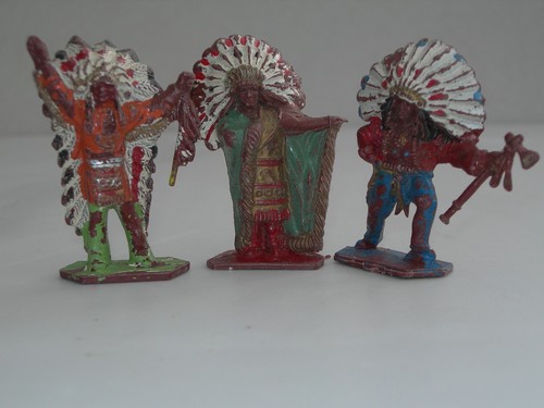 Vintage plastic american - vintage,