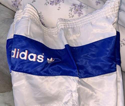 Adidas vintage retro shiny - adidas,