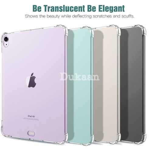 Clear case for - clear, 11
