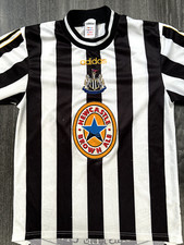 Original Authentic Adidas