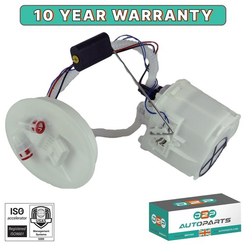 Tank fuel pump - in,