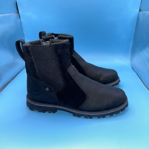 Timberland boots youth size - boots,