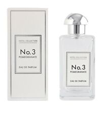 Aldi Hotel Collection No.3 Pomegranate Eau De Parfum 100ml Perfume Women