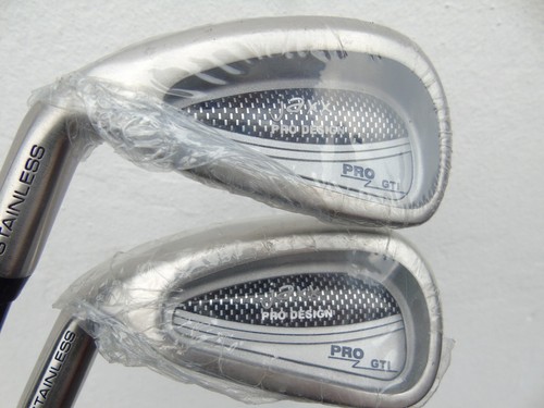 Left hand jaxx pro gti - hand, 3