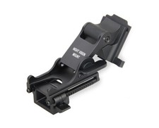 Night Vision Flip-Up Bayonet