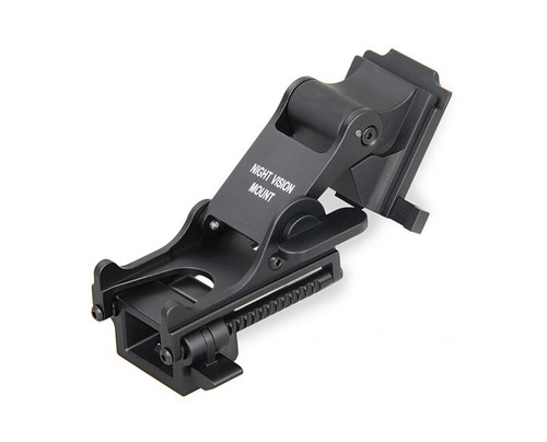 Night vision flip bayonet - vision, flip-up