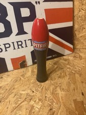 Spitfire Ale Pub Handle