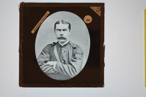 Lord kitchener military - kitchener,
