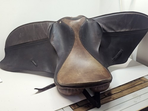 Cambrian dominion leather - dominion,