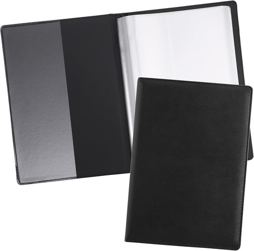 Presentation display book - a4,