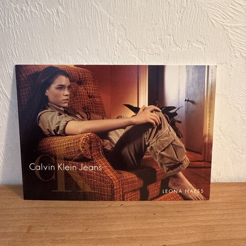 1999 calvin klein jeans model - jeans,