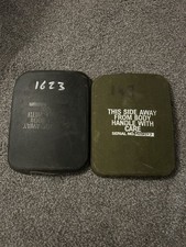British Army ECBA Virtus