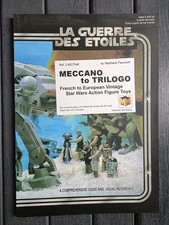 Star Wars - Meccano to Trilogo