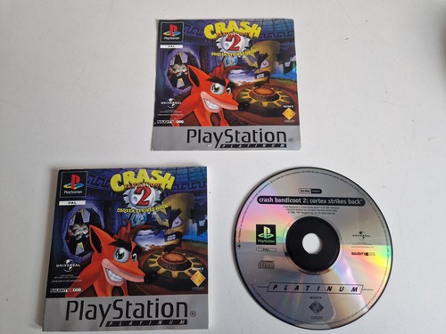 Crash bandicoot cortex - bandicoot,