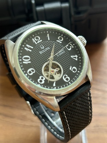 Bulova bva c869983 96a125 - bulova,