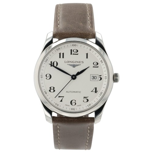 Longines master collection - master,