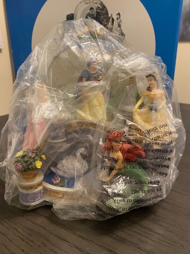 Disney princess garden musical - garden,