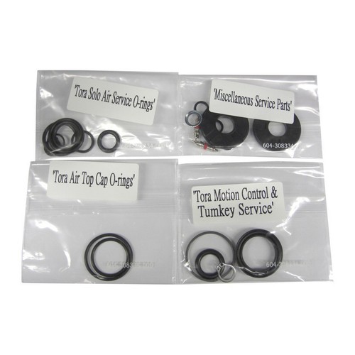 Maintenance kit for totem - kit,