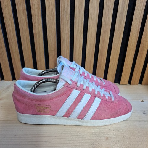 Unisex adidas gazelle vintage - adidas,